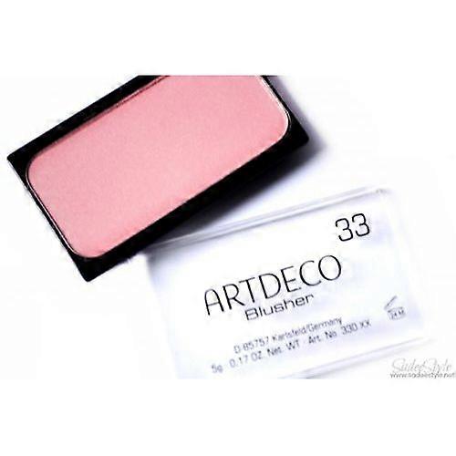 Artdeco BLUSHER refill #07-salmon blush 5 gr