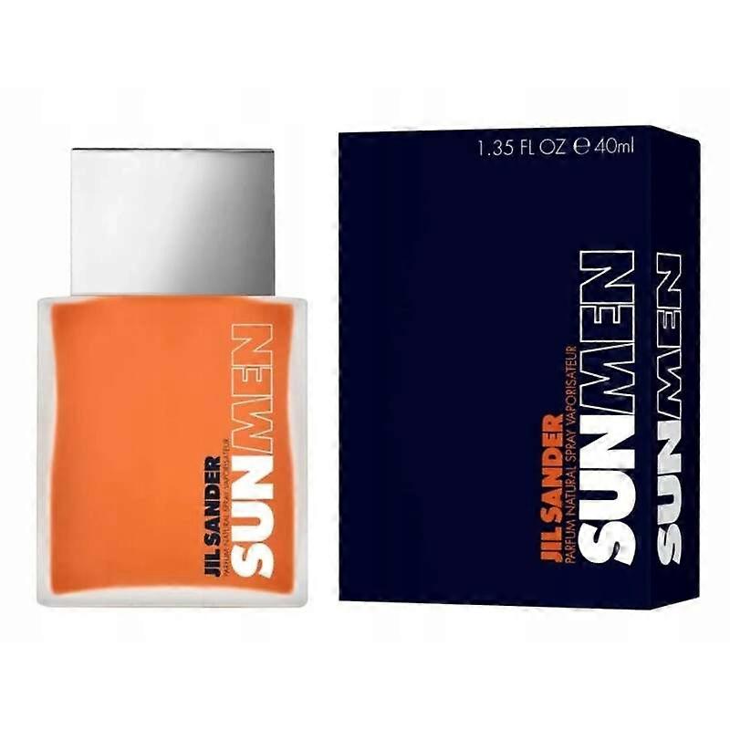 Sun Men Parfum 40ml