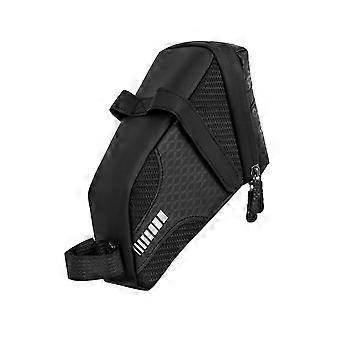 Bike Saddle Bag Mountain Bike Accessories Bike Seat Bag Bike Bags for Bicycles Saddle Bag Bicycle Mountain Bike Accessories for Adult Bikes