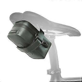 Rhinowalk Bike Saddle Bag Lightweight & Waterproof Bicycle Seat Bag Under Seat Pack Cycle Tool Pouch for Mountain Road Bike