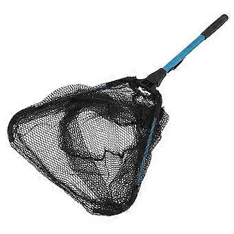 Fishing nets, fish-friendly, non-absorbent coating, triangular shape, 1 piece per pack.