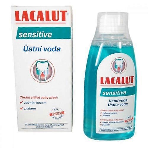 Mouth Sensitiv e 300 ml