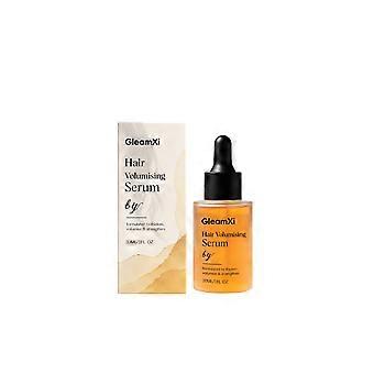 2pcs Hair Serum, For Smooth, Shiny and Moisturized Hair