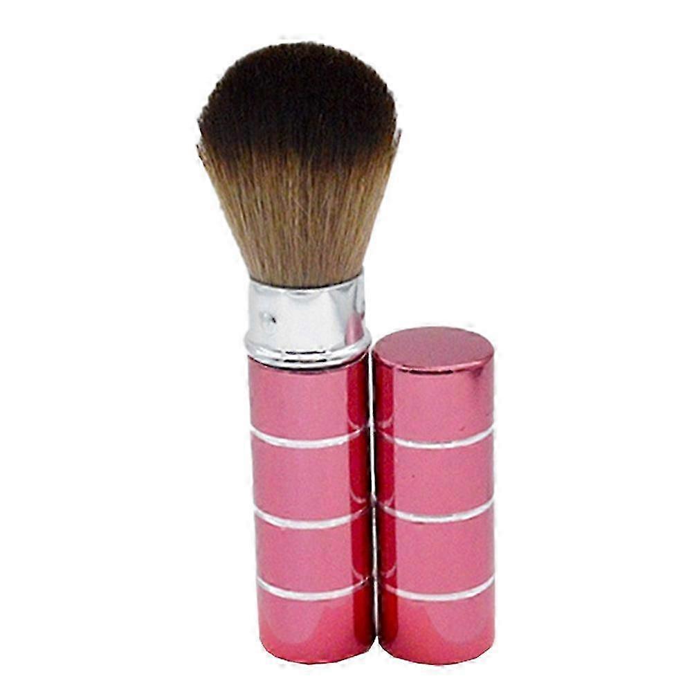 Cruelty Free Retractable Brush