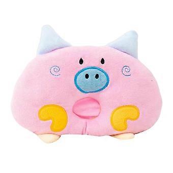 Crinkle Neck Support Pillow For Small Pets