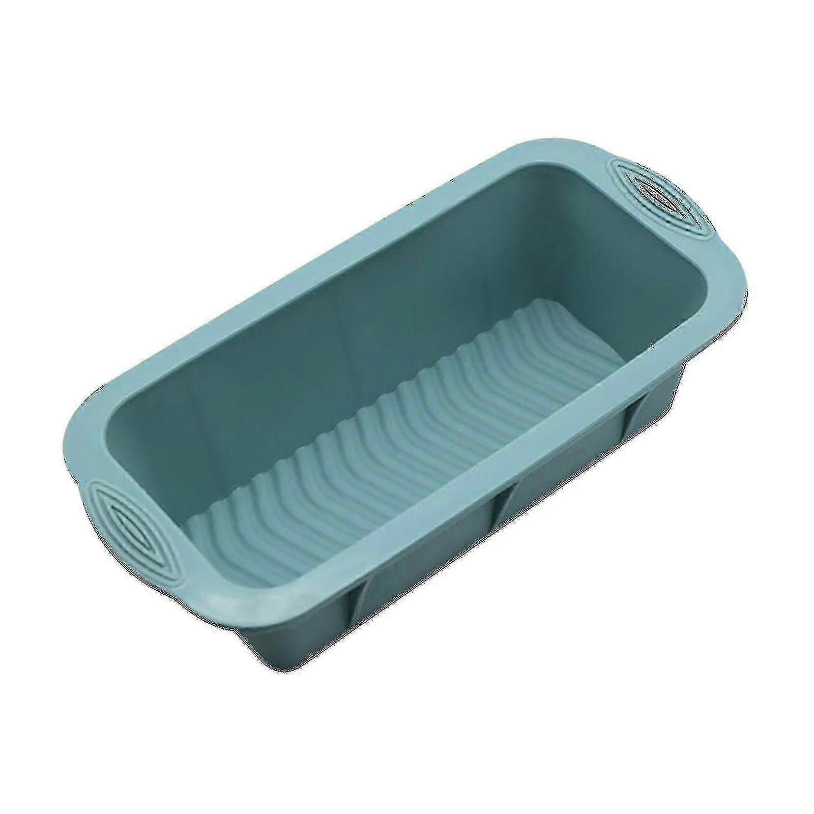 Odour-Resistant Flexible Baking Pan