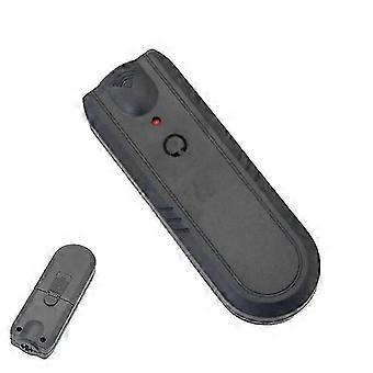 Anti Bark Device Ultrasonic Dog Barking Control Stop Repeller Trainer Tool premium