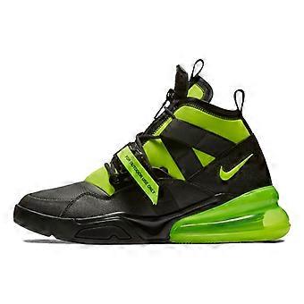 Nike Air Force 270 Utility Volt AQ0572-001