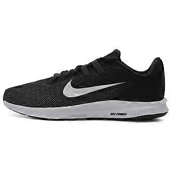 Nike Downshifter 9 Svart Dam AQ7486-001