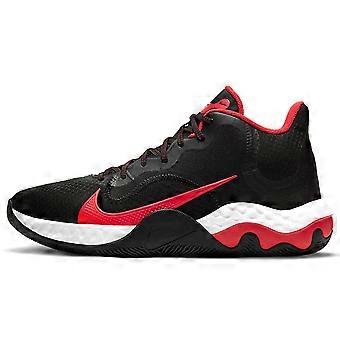 Nike Renew Elevate Black University Red CK2669-003