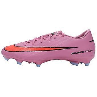 Nike Mercurial Vapor 16 modieuze, slipbestendige en slijtvaste voetbalschoenen, unisex, roze, FQ1458-600