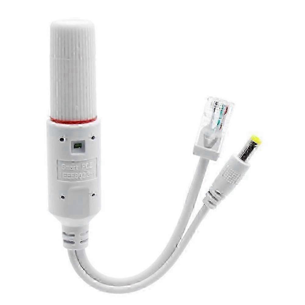 12V Waterproof POE Adapter Module