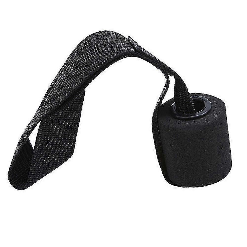 Secure Over-Door Band Anchor