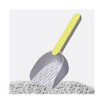 Thick-Edge Filter Scoop in Premium ABS