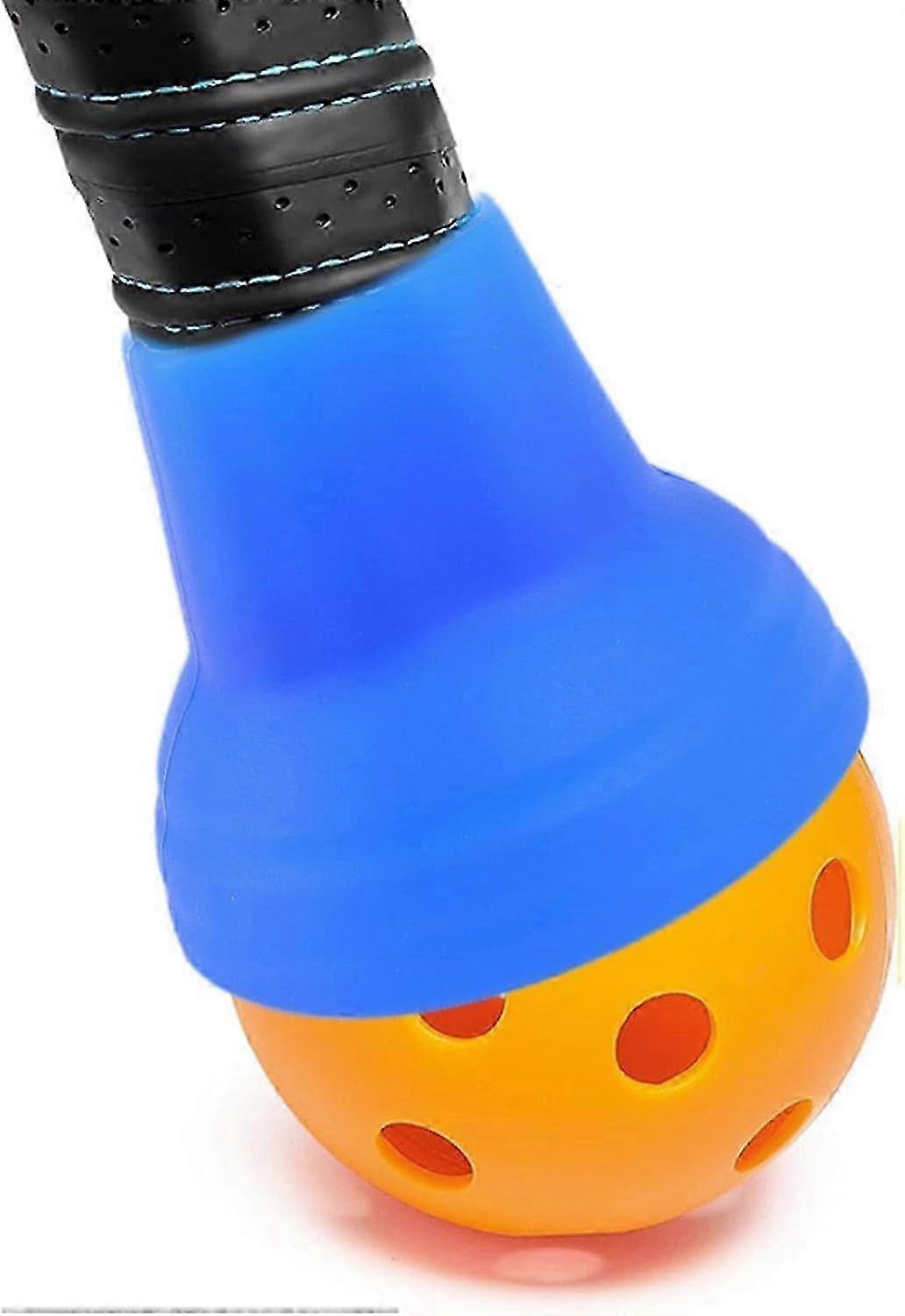 Silicone Pickleball Ball Retriever