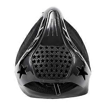 High Altitude Mask Training Workout Mask Men to Improve Lung Capacity