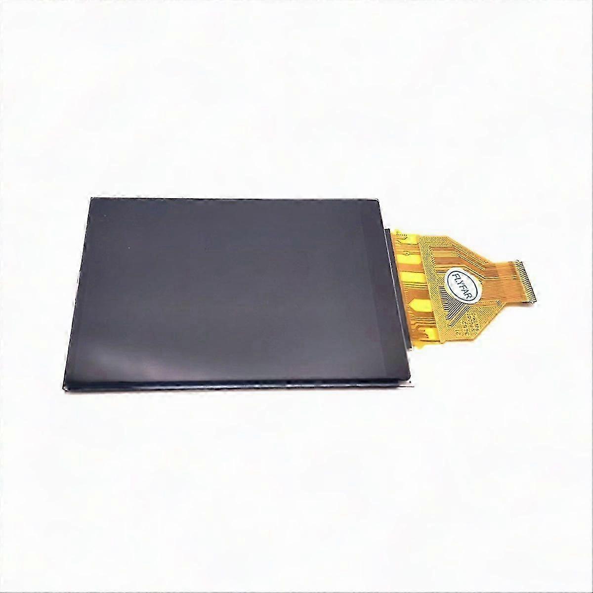 LCD Display Screen for G15 G16 Camera Repair