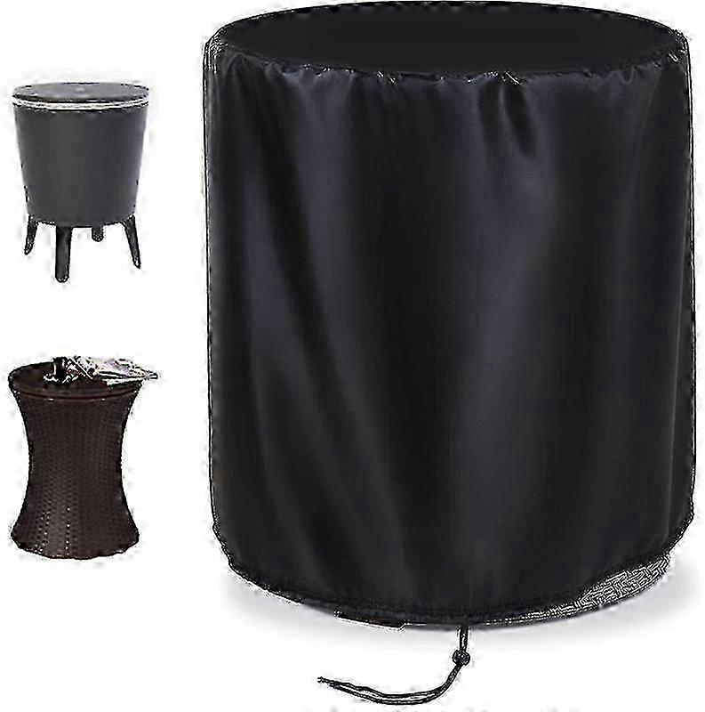 Waterproof UV-Resistant Cooler Table Cover