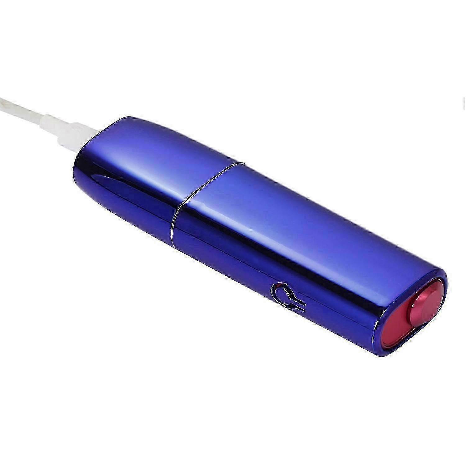 Slim Electroplated Drop-Proof PC Cover