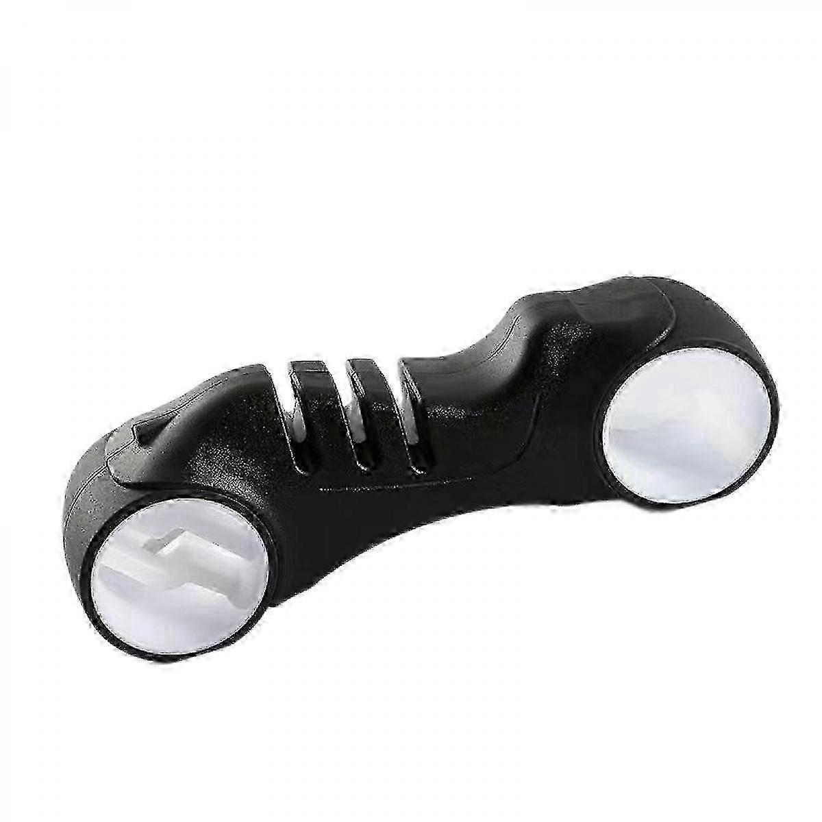 Durable 3-Stage Manual Blade Sharpener