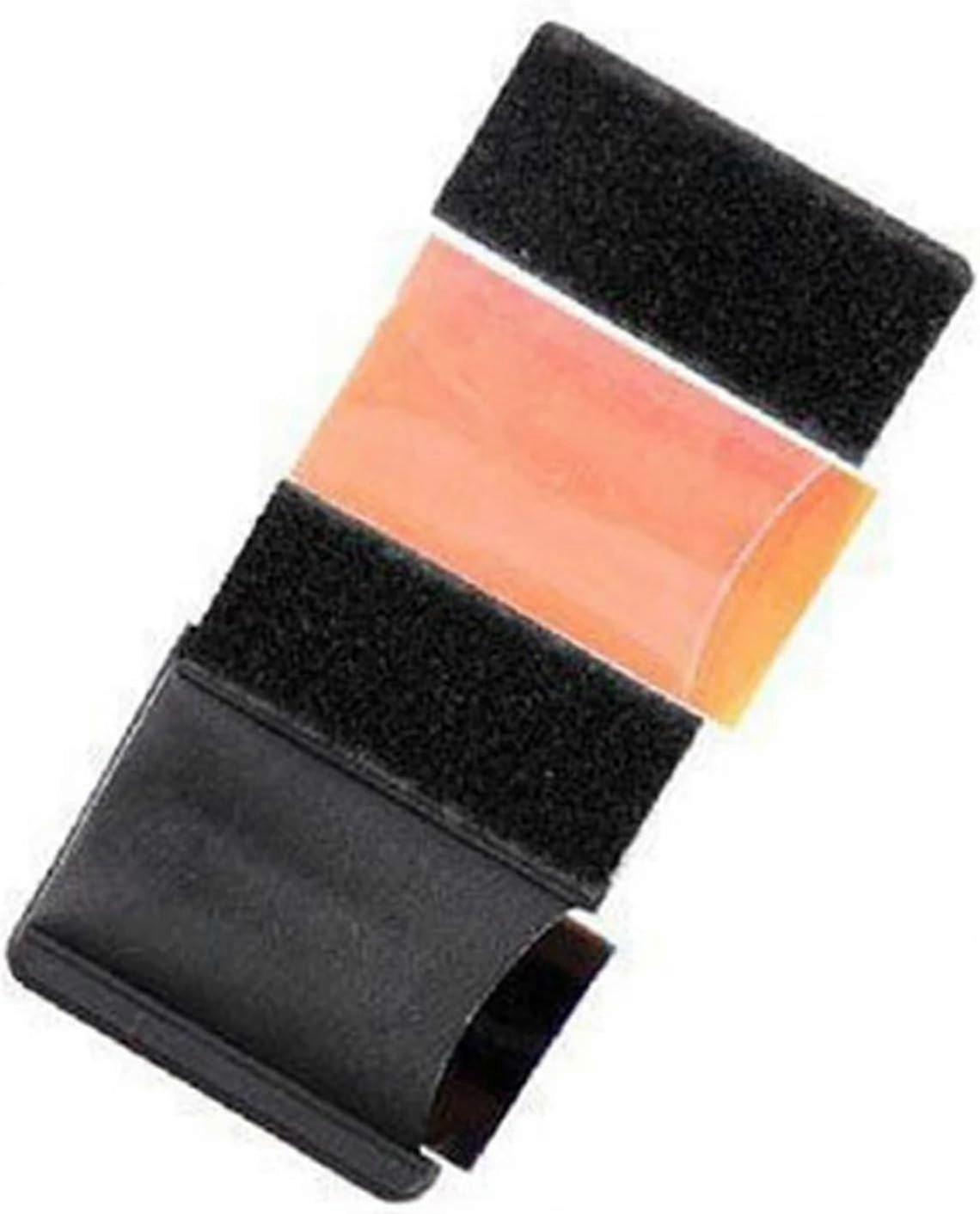 12-Colour Speedlight Gel Filter Kit