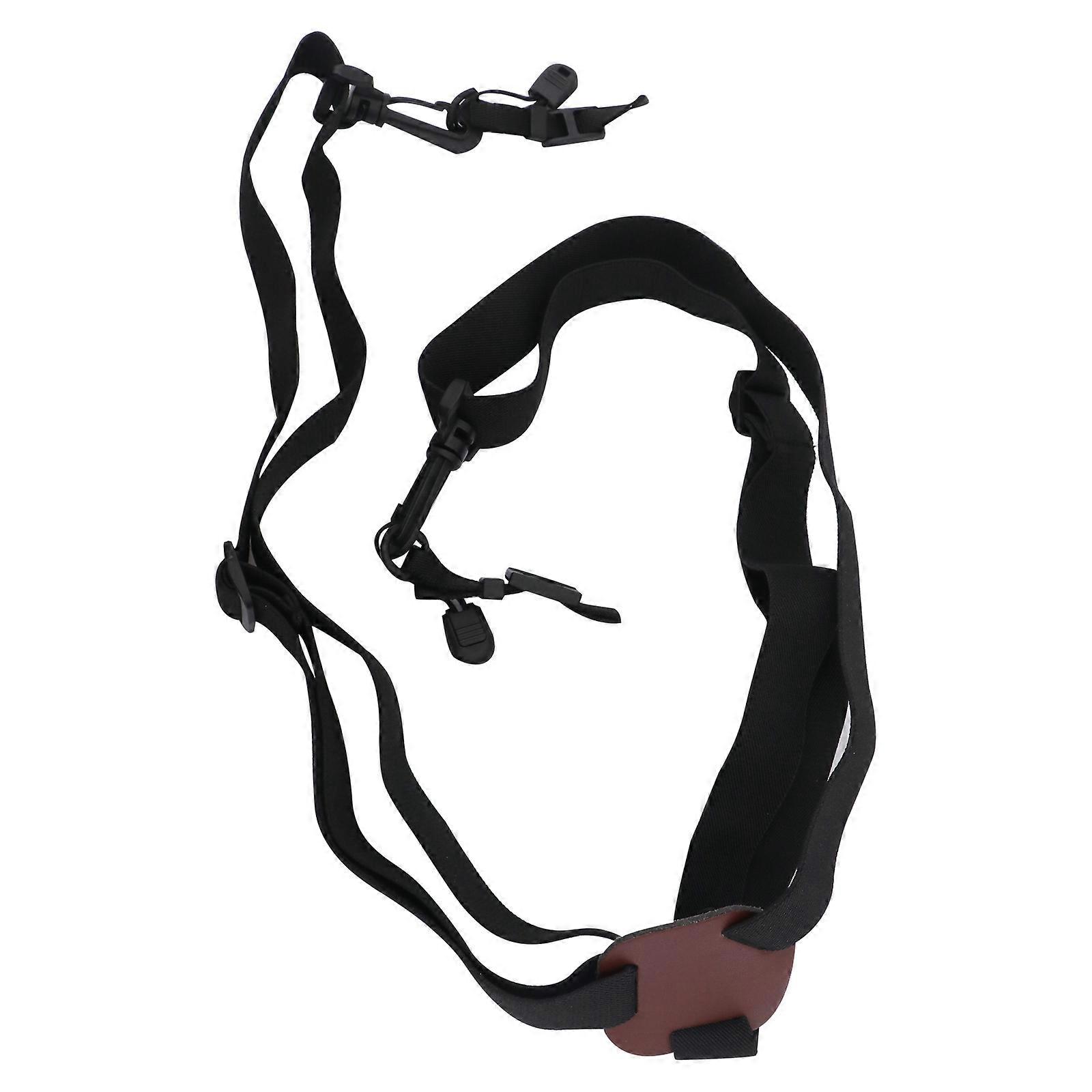 Decompression Binocular Harness Strap Outdoor Strap for Camping