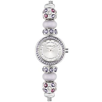 Morellato drops Quartz Analog Woman Watch with R0153122503 Stainless Steel Bracelet