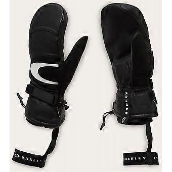 Men's Oakley Mens Timberline Mitten / Blackout / XL