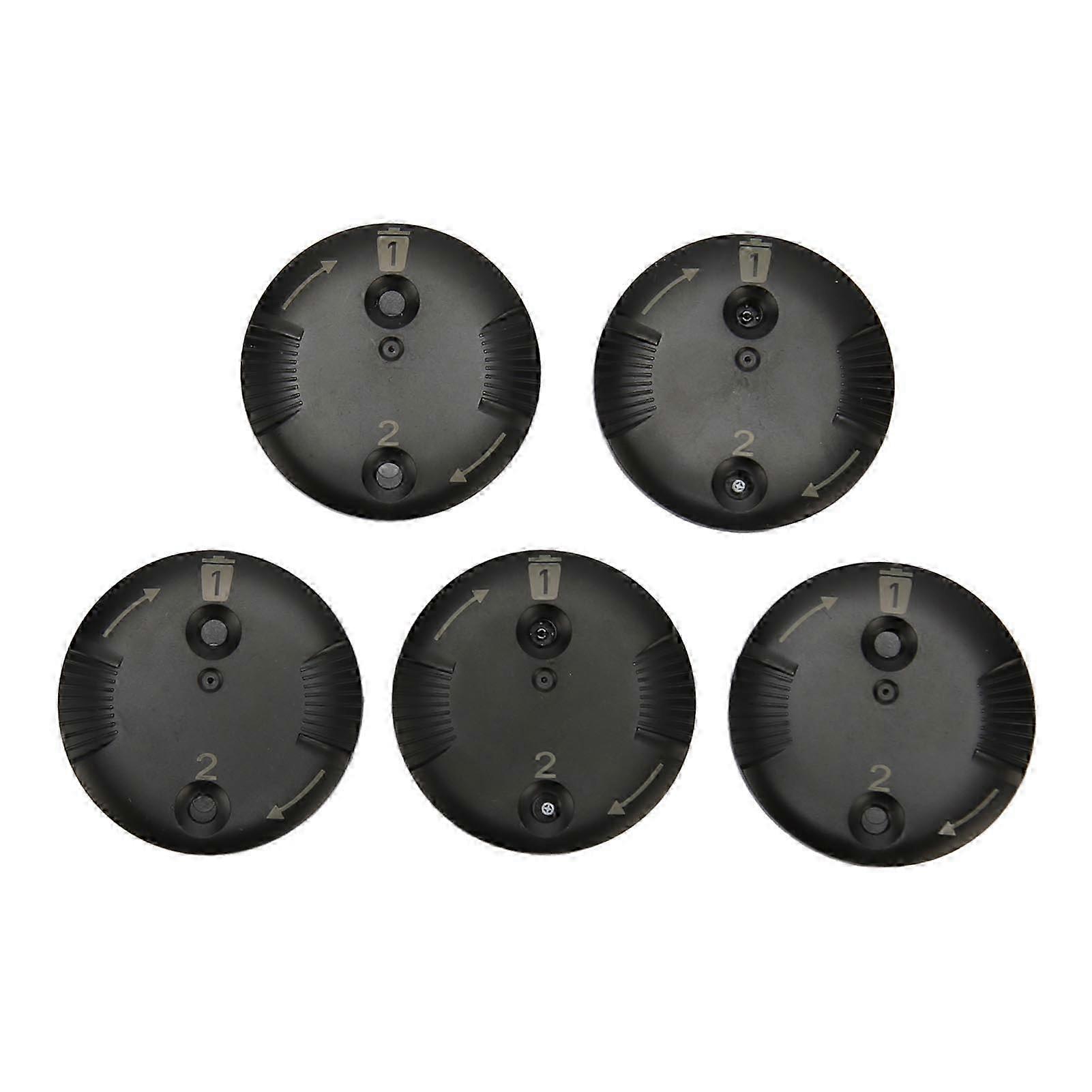 ABS Disk Wax Guards for Phonak