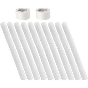 Dog Ear Support Tape with Foam Standing Rods for Ear Posting