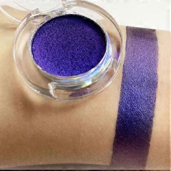 Multi- Eye Shadow,Chameleon-Eye Shadow, Long Lasting Colourful Diamond Shimmer Lip Gloss For Women Girls PU6542