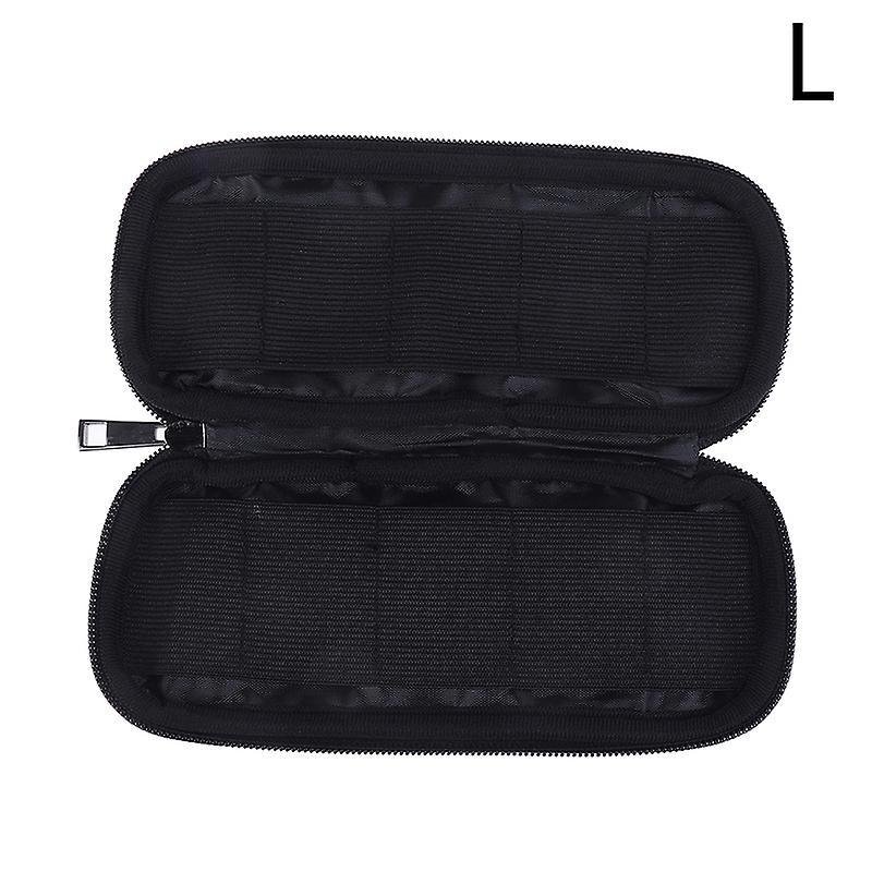 Portable U Disk Holder Usb Flash Drives Organizer Case Protective Storage Bag