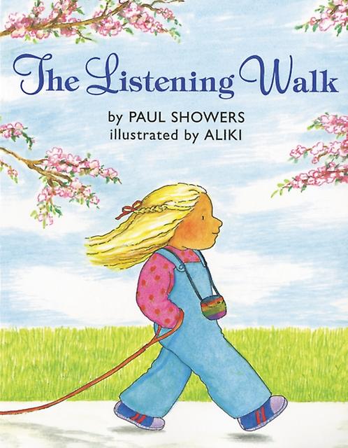 The Listening Walk by Showers & Paul