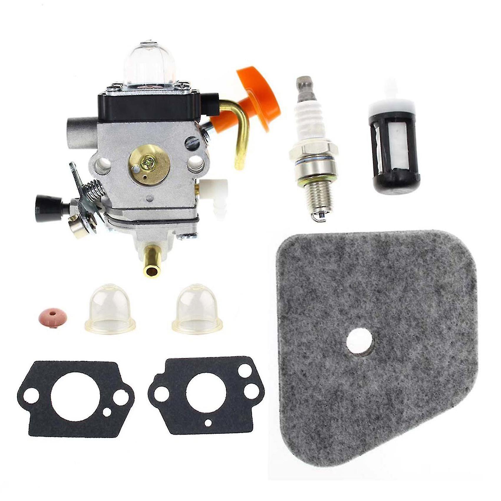 Suitable Compatible With Stihl Fs90 Fs100 Fs100r Fs110 Fs110r Fs130 Carburettor