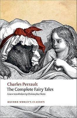 The Complete Fairy Tales