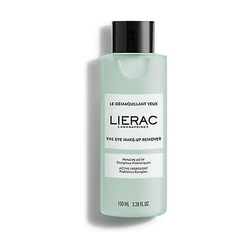eye make-up remover 100 ml
