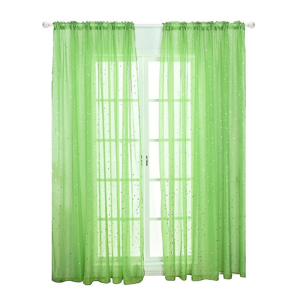 Print Curtains