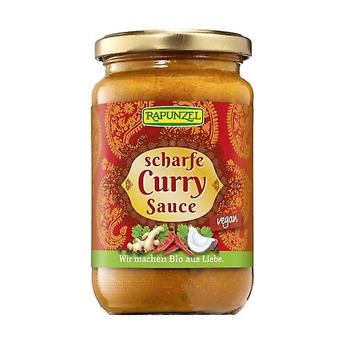 spicy curry sauce 350 ml