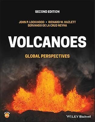 Volcanoes