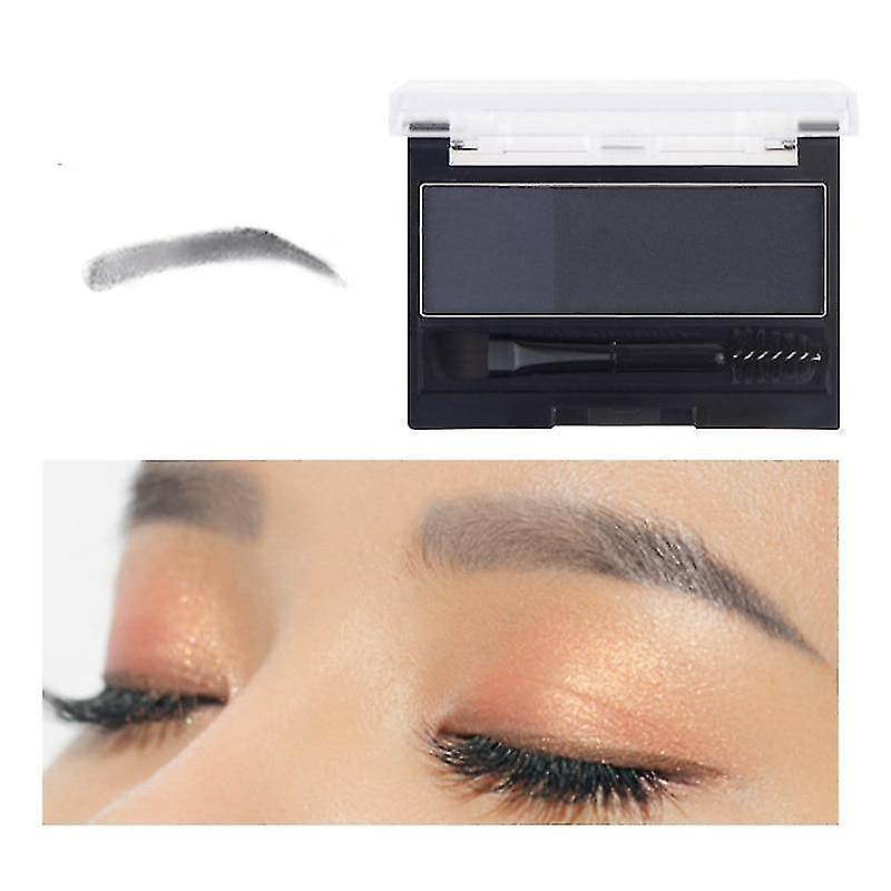 A Eyebrow Enhancers Powder Professional Makeup