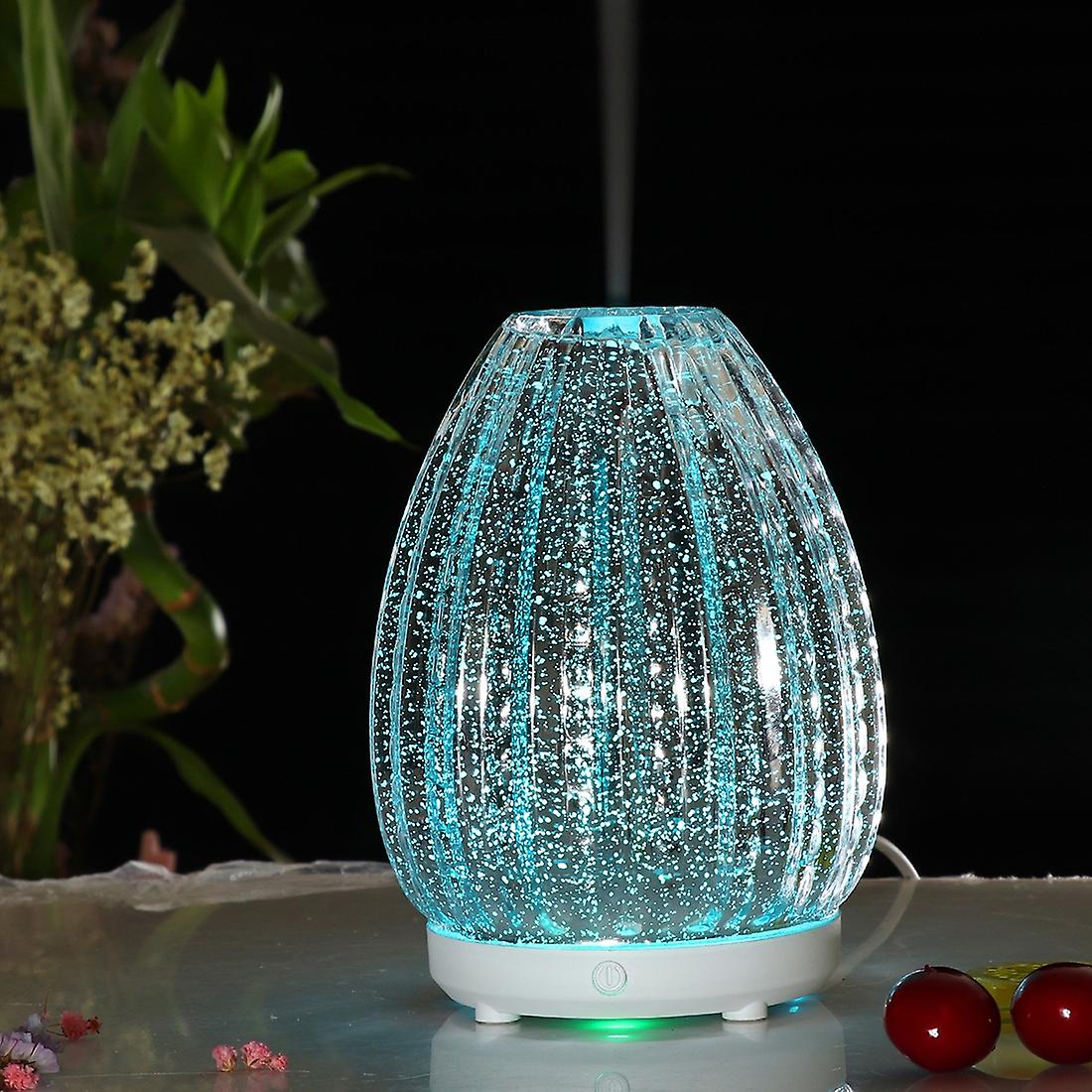 100ml Creative Vase Shape Aromatherapy Machine