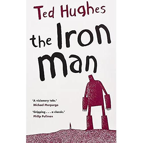 Ironman: Eine Kindergeschichte in fünf Nächte