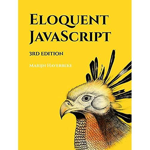 Welsprekend Javascript, 3de editie: Een Modern Introduction to Programming