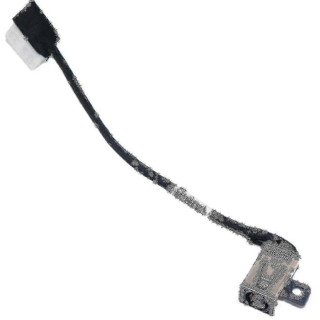 Laptop Built-in Dc Jack For Vostro 3400 3401 3405 Interface Dc Charging Interface Replacement