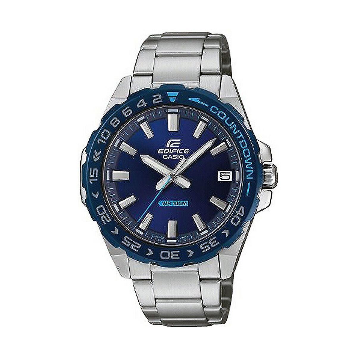 Men's watch casio efv-120db-2a (Ø 41 mm)