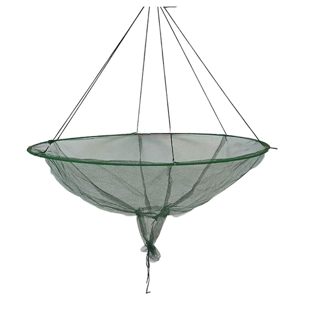 Fishing Landing Net Casting Net Mesh For Fish Eels Trap Cage Prawn Baits