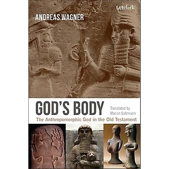 O Corpo de Deus - Wagner, Professor Andreas