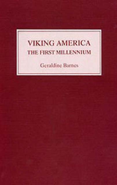 Viking America The First Millennium