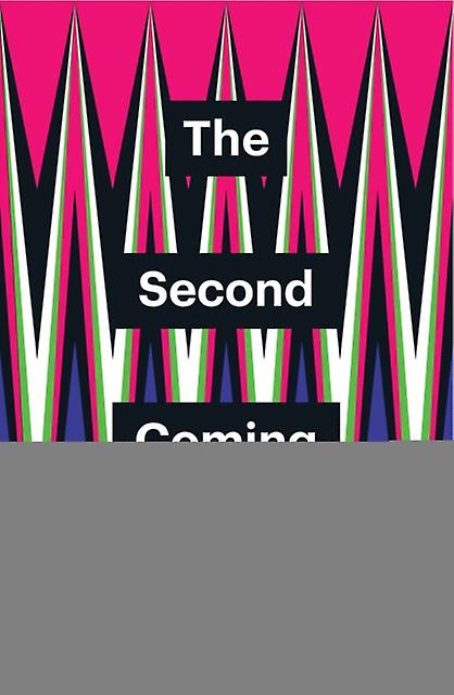 Second Coming - Franco Berardi