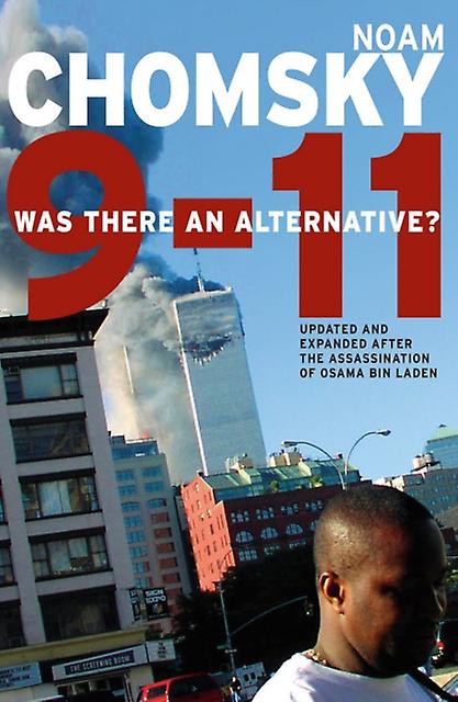 911 by Noam Chomsky Paperback Book